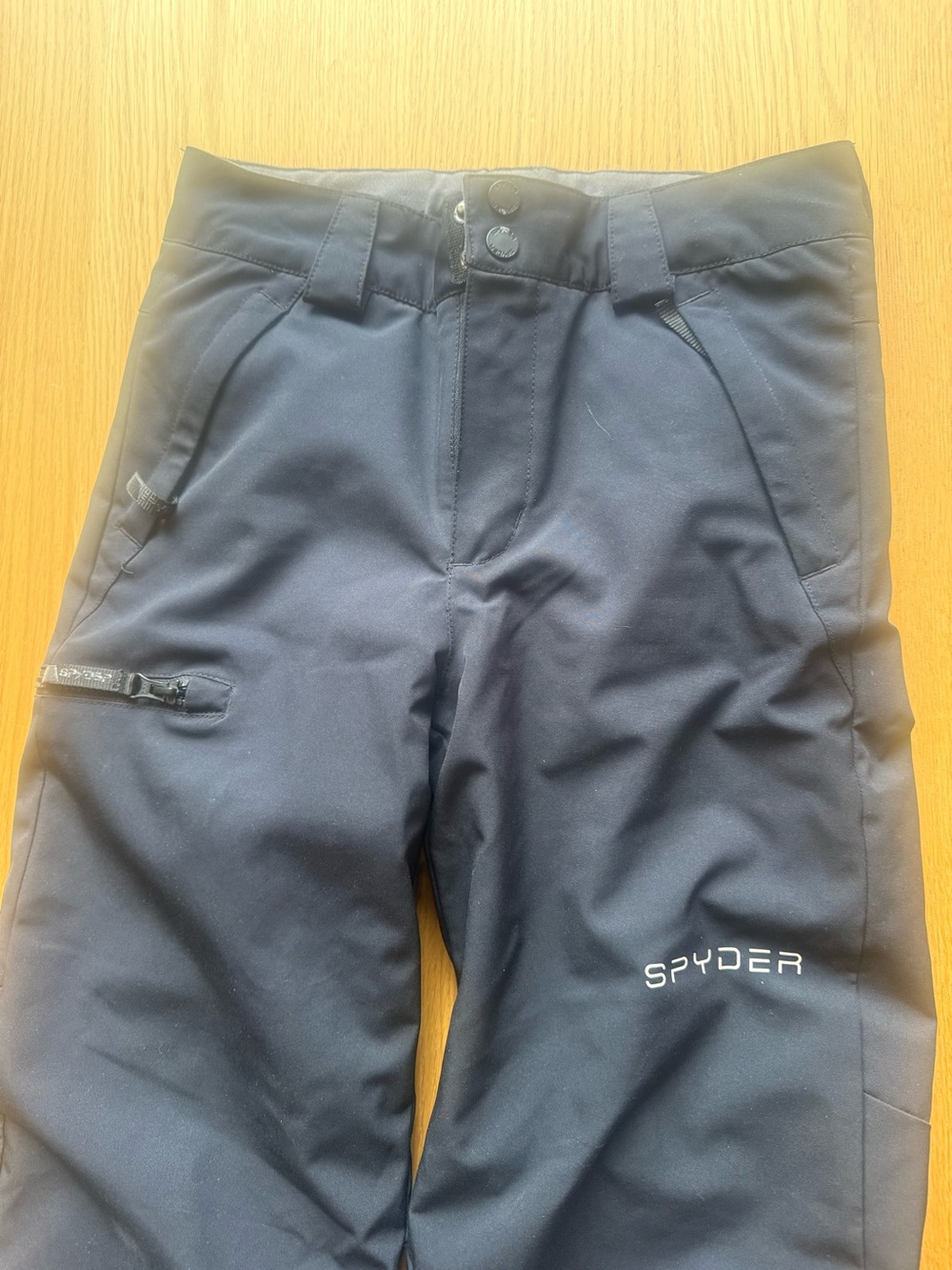 Spyder Propulsion Ski Pants like new.